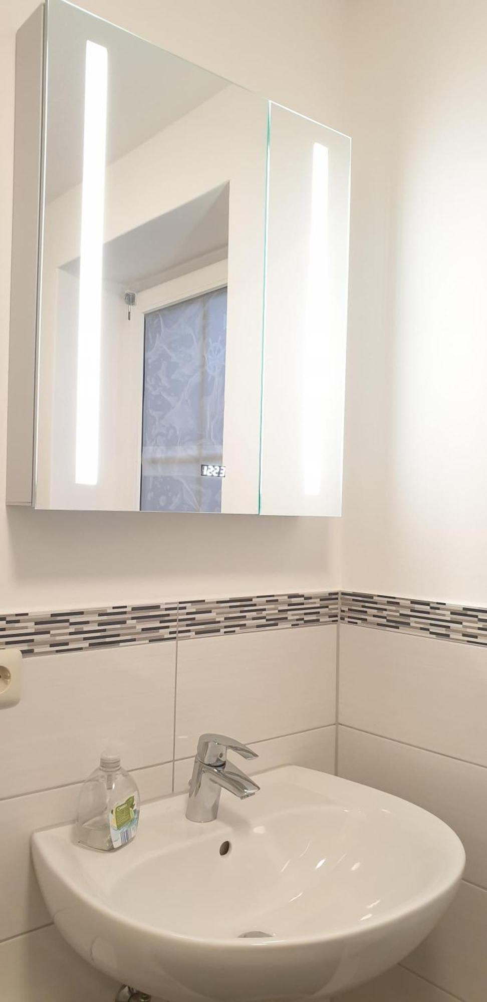 דירות לבואה Kapitaenshaus W07 מראה חיצוני תמונה