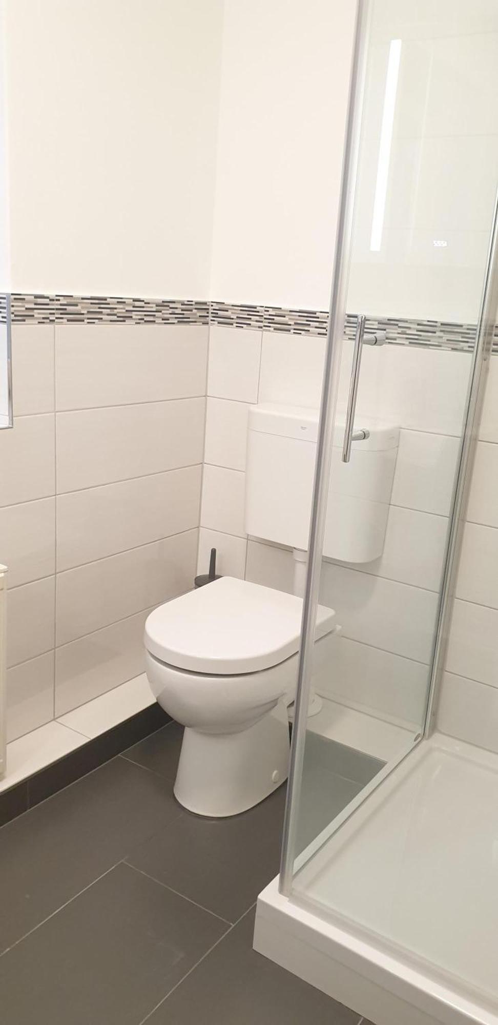 דירות לבואה Kapitaenshaus W07 מראה חיצוני תמונה