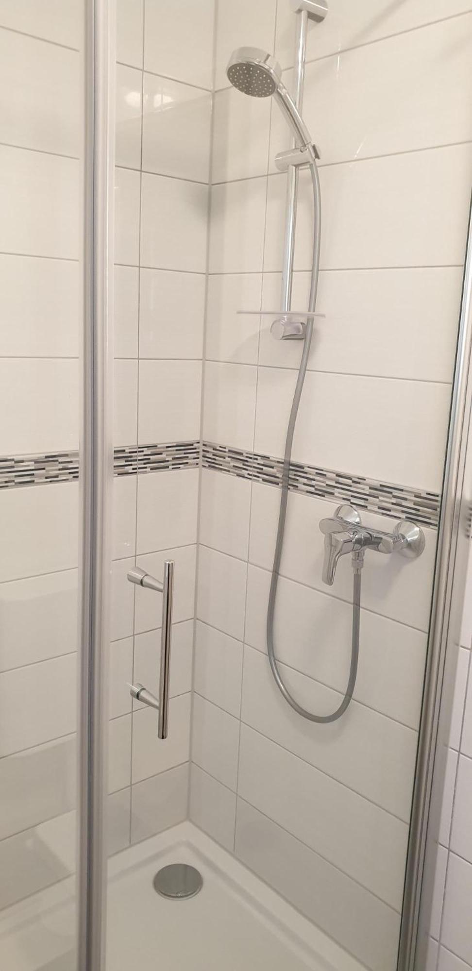 דירות לבואה Kapitaenshaus W07 מראה חיצוני תמונה