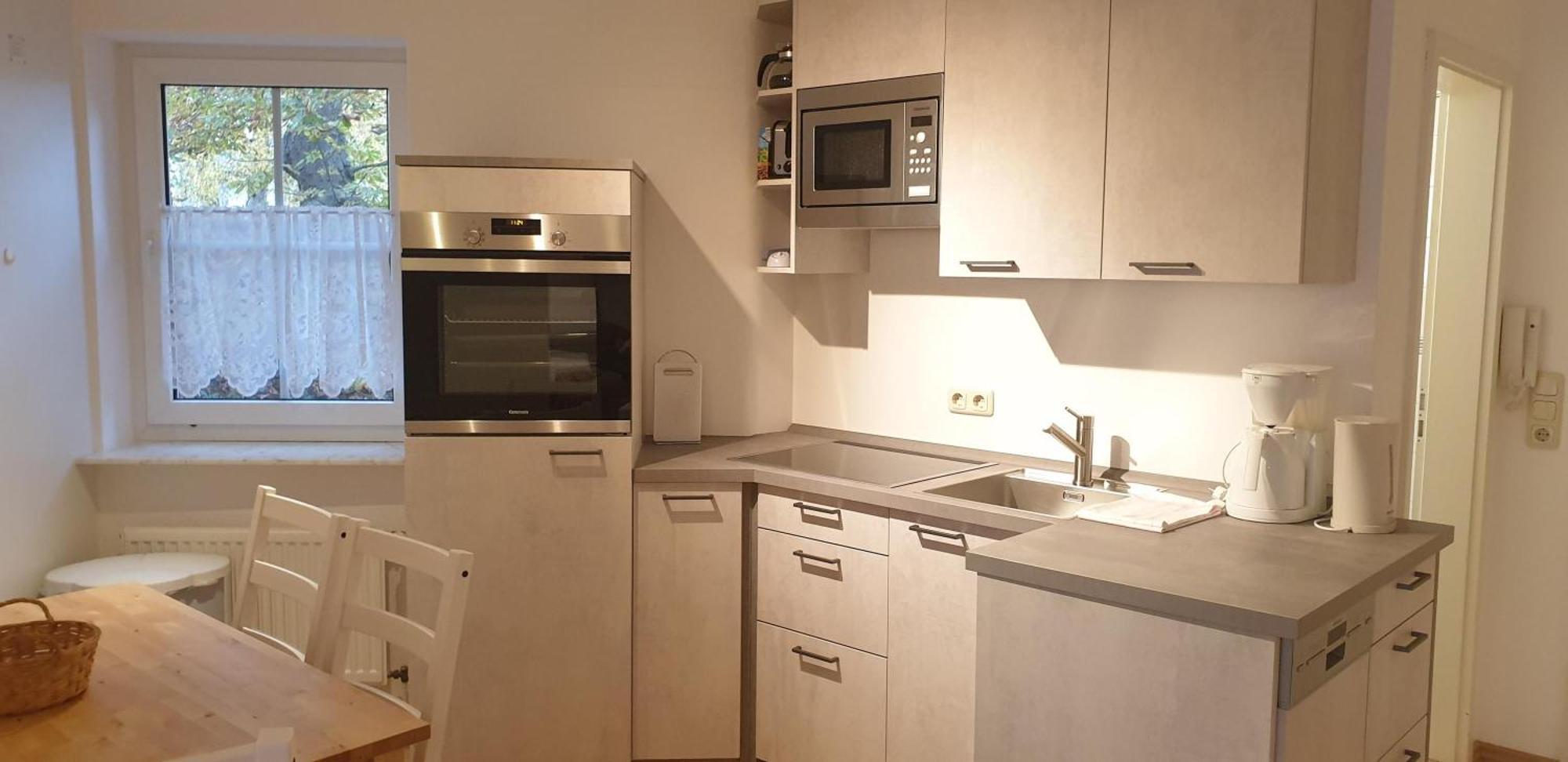 דירות לבואה Kapitaenshaus W07 מראה חיצוני תמונה
